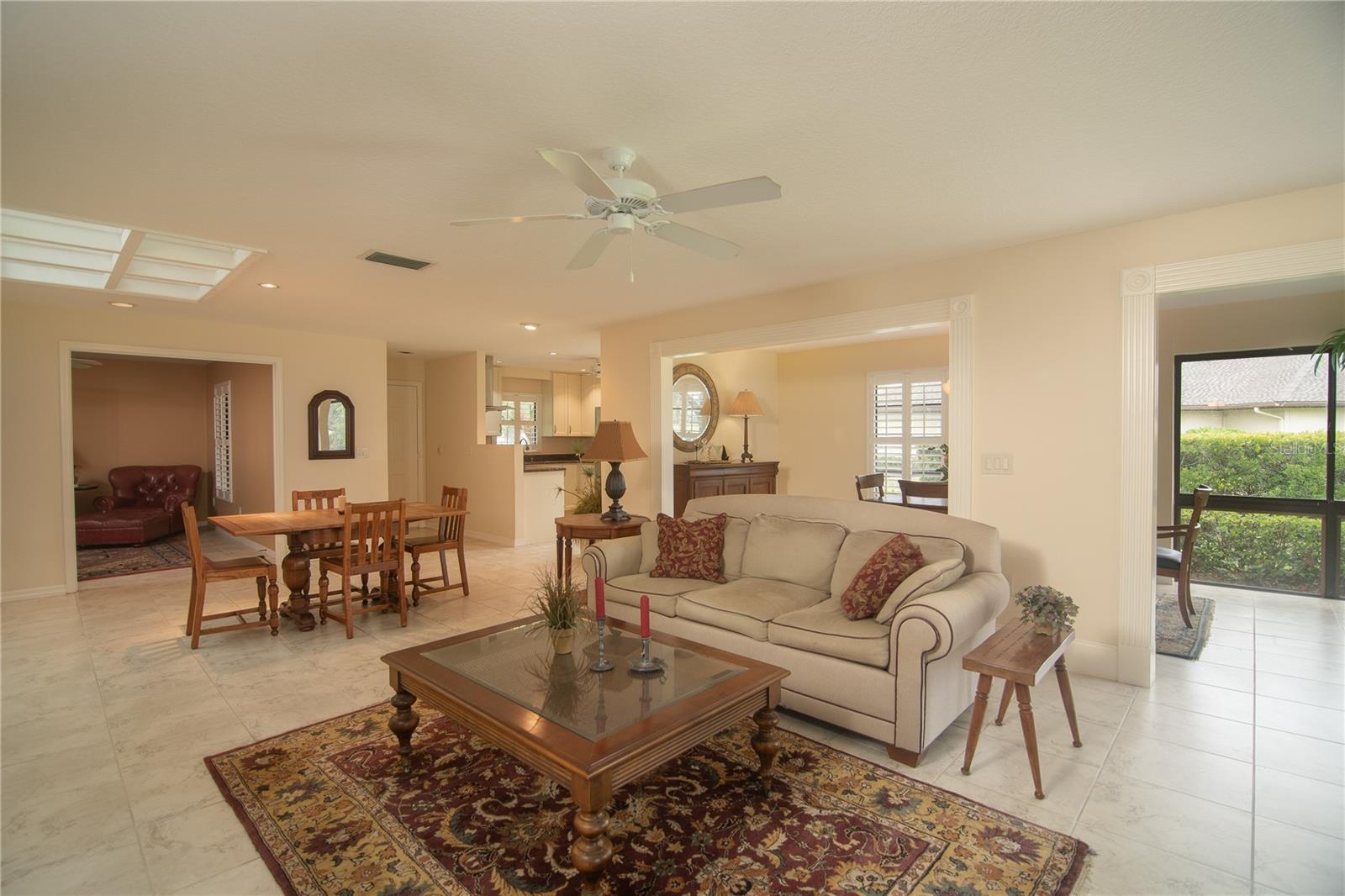 7403 CARNOUSTIE DRIVE 7D
