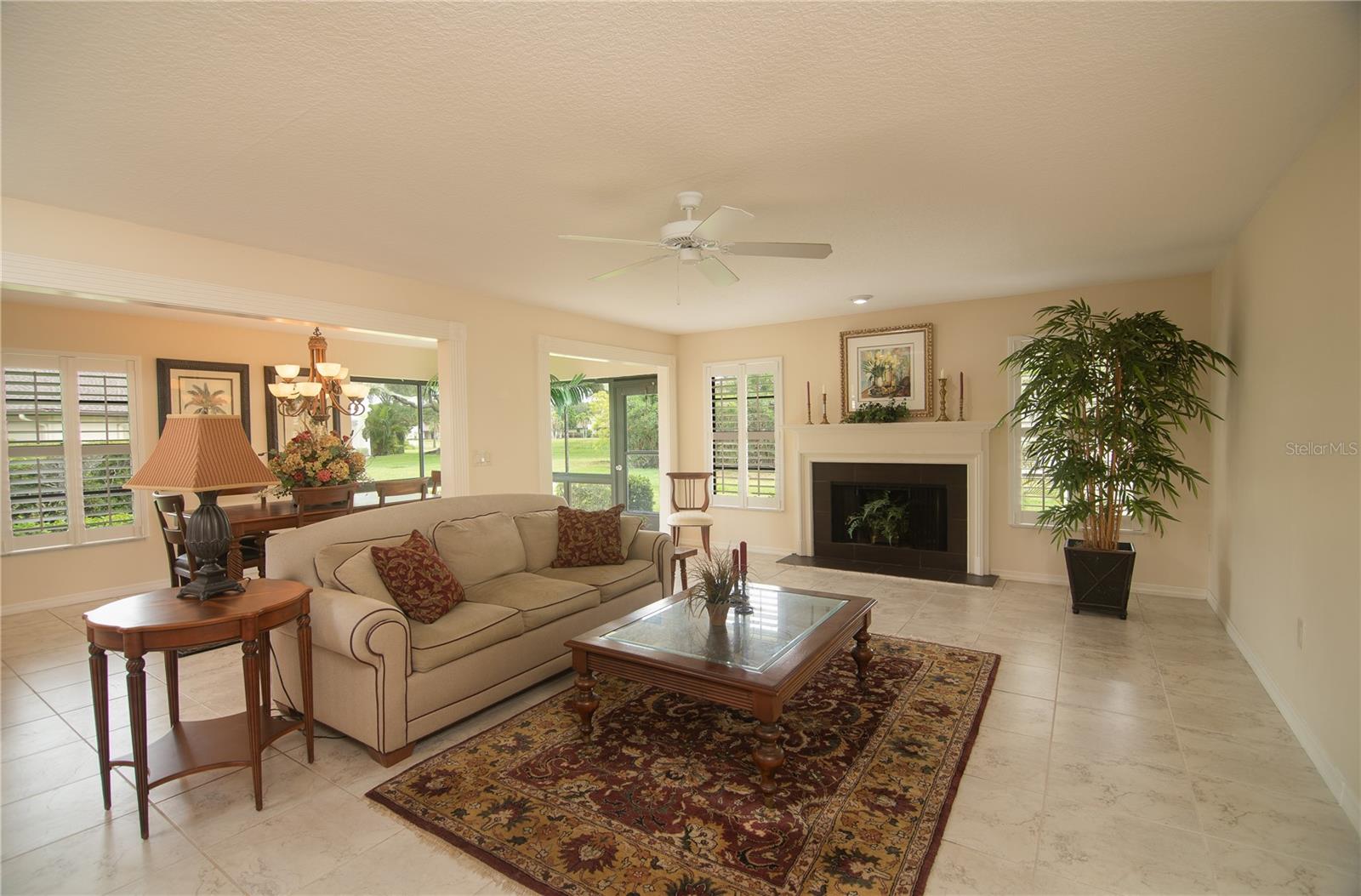 7403 CARNOUSTIE DRIVE 7D