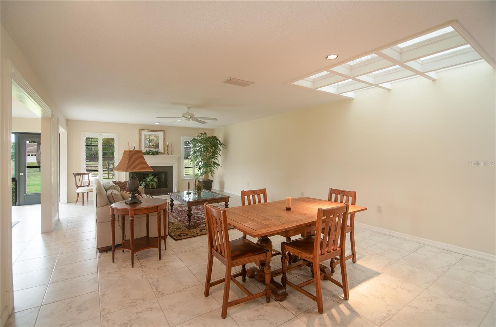 7403 CARNOUSTIE DRIVE 7D
