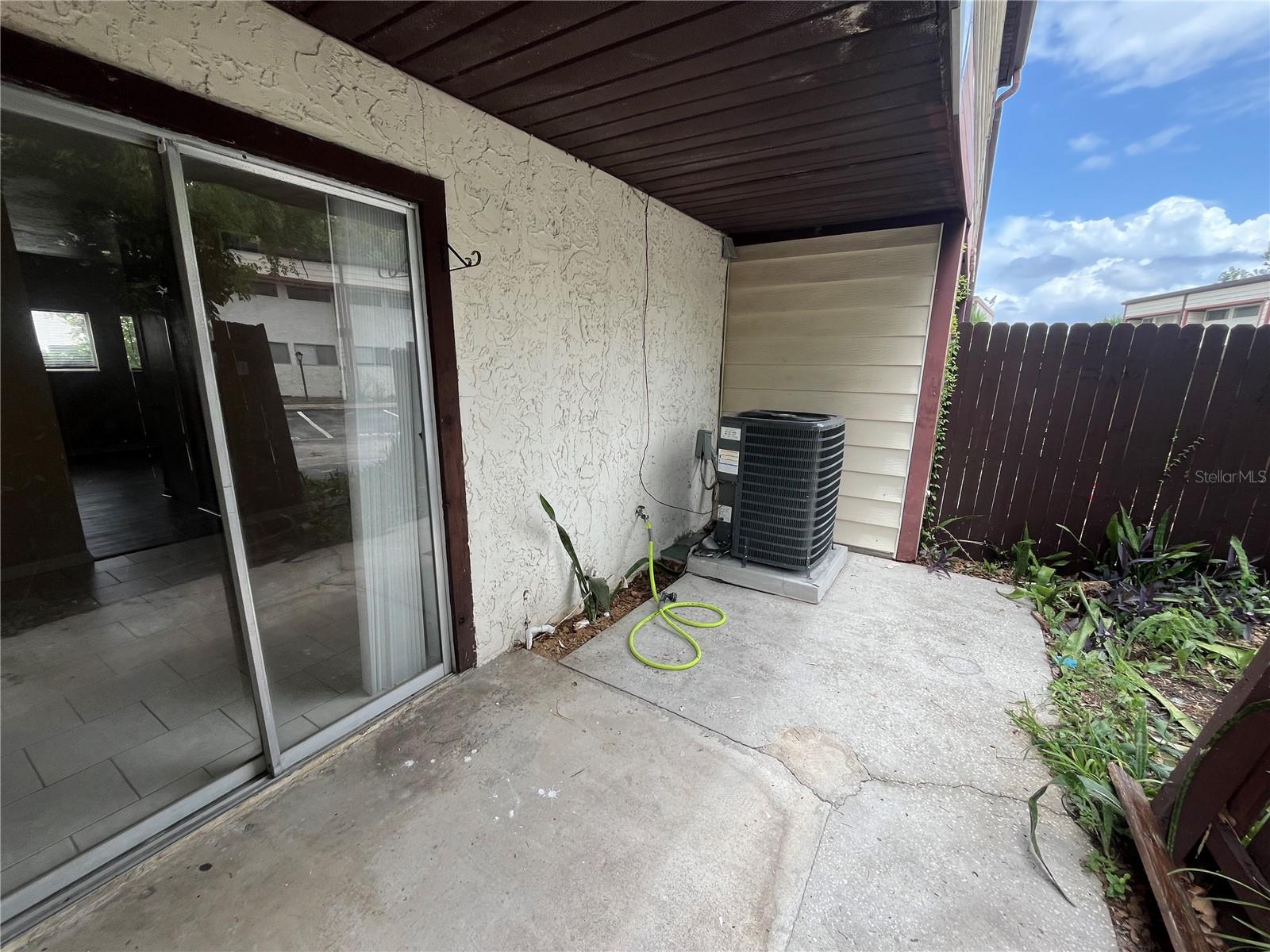 VILLAGE CONDO - Residential Lease