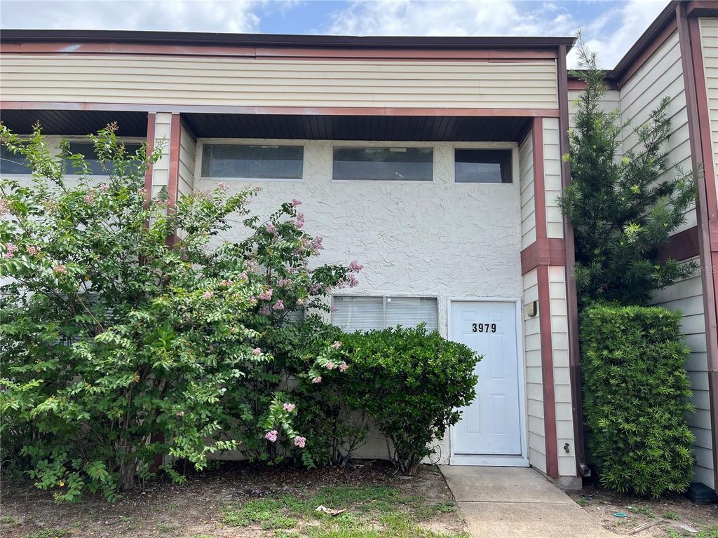 Photo of 3979 Crayrich Circle #C-2, Orlando, FL 32839 (MLS # O6372668)