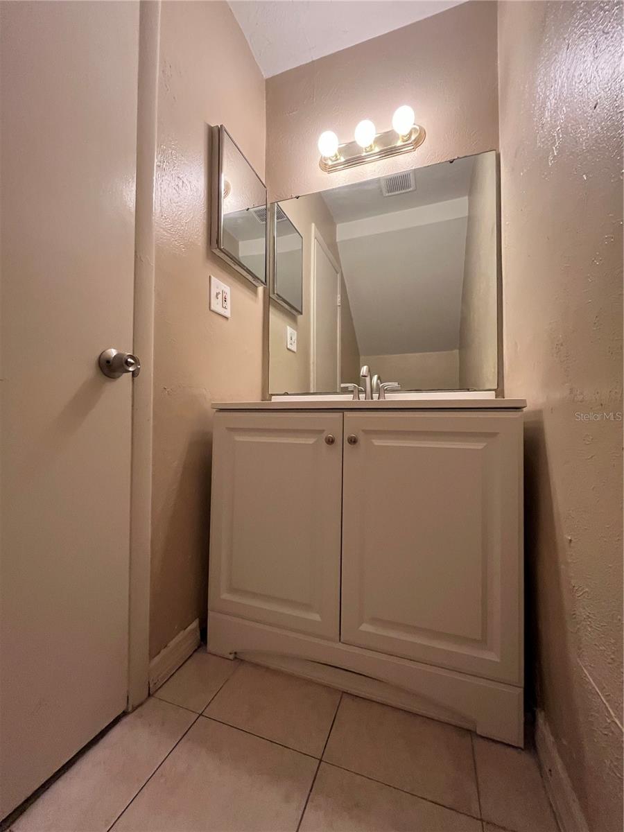 VILLAGE CONDO - Residential Lease