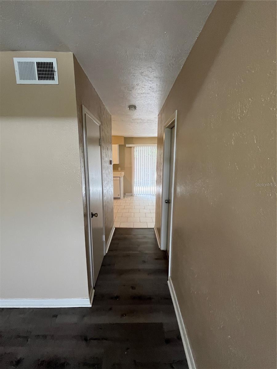 VILLAGE CONDO - Residential Lease