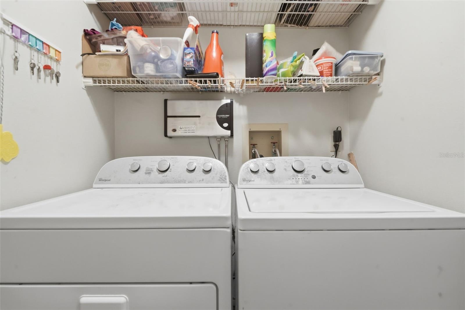 DELTONA LAKES UNIT 20 - Residential