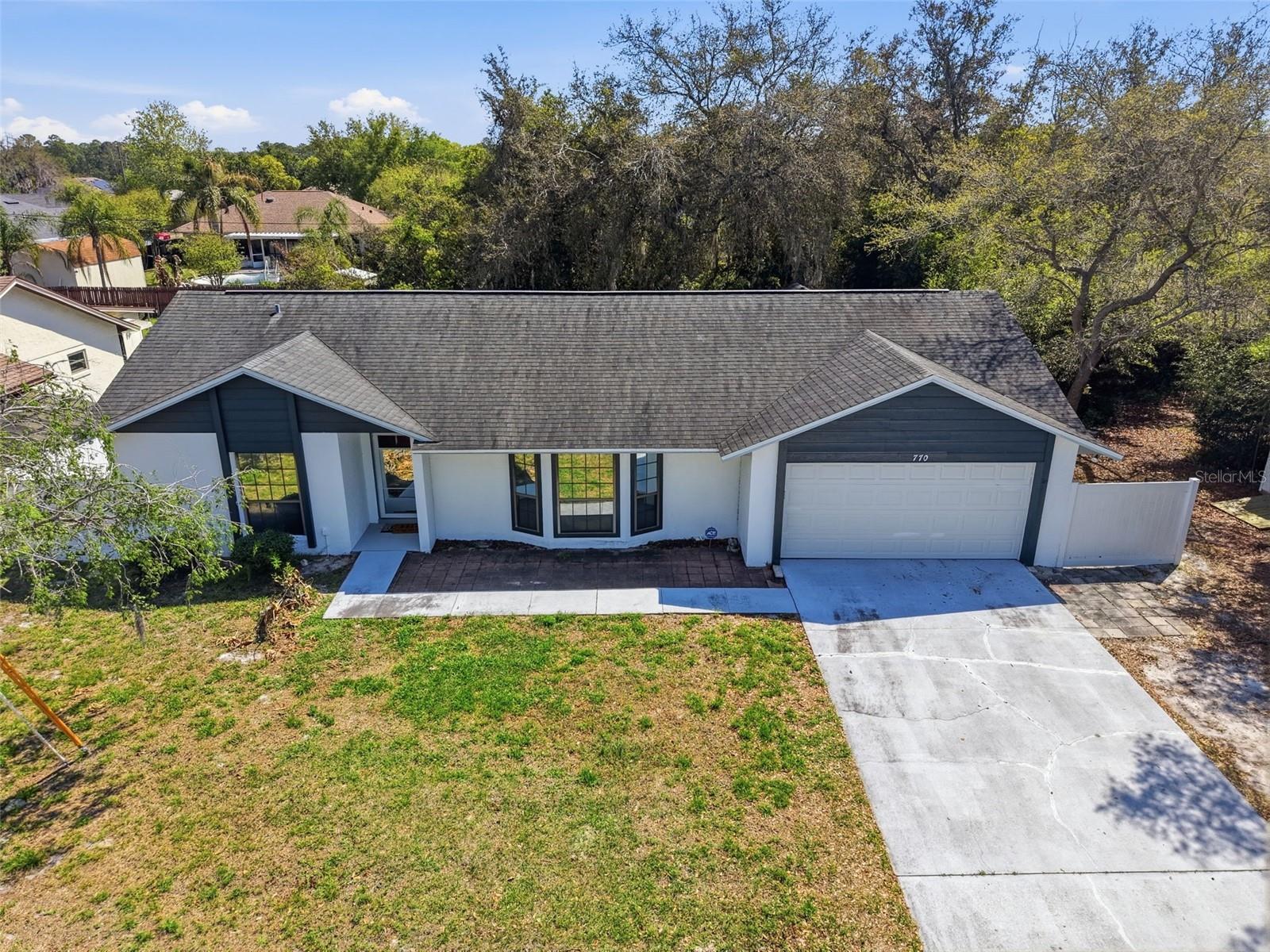 DELTONA LAKES UNIT 20 - Residential