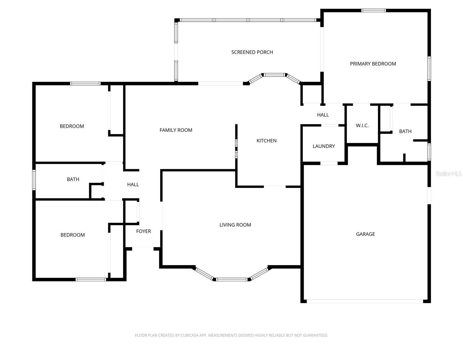 DELTONA LAKES UNIT 20 - Residential