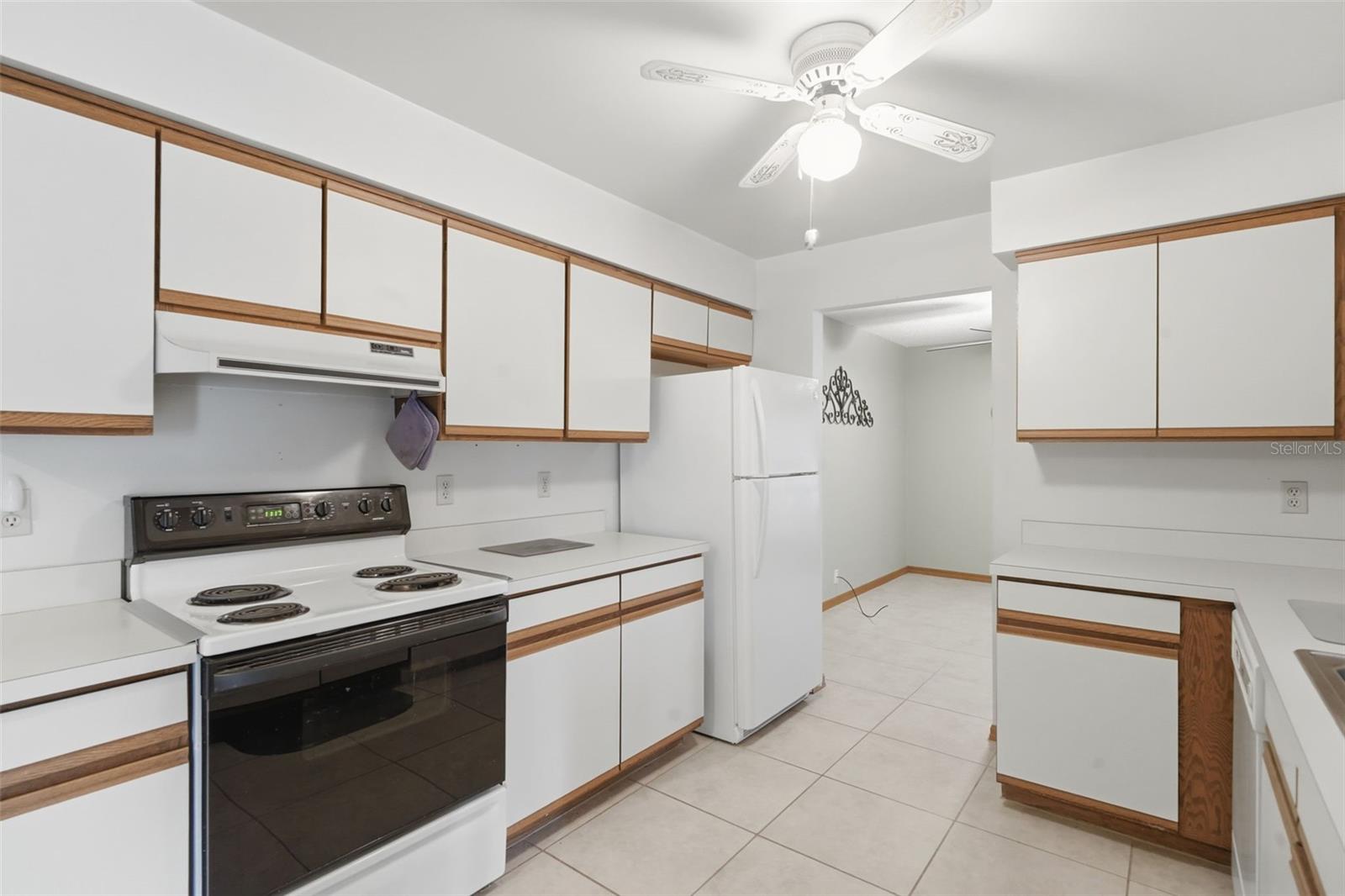 DELTONA LAKES UNIT 20 - Residential
