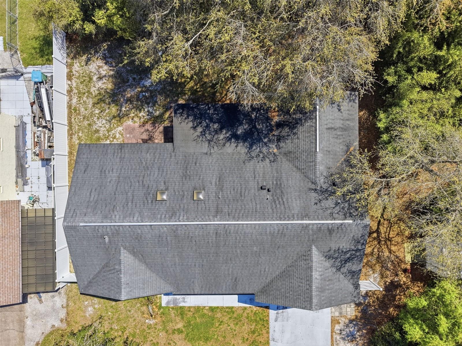 DELTONA LAKES UNIT 20 - Residential