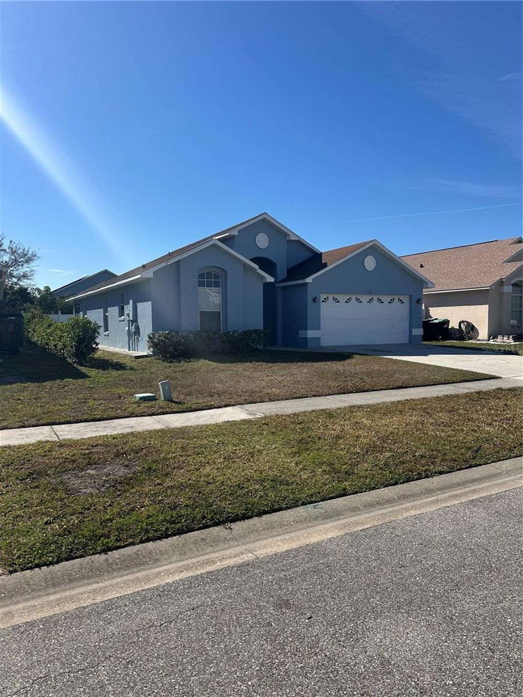 Photo of 11928 Hatcher Circle, Orlando, FL 32824 (MLS # O6378591)