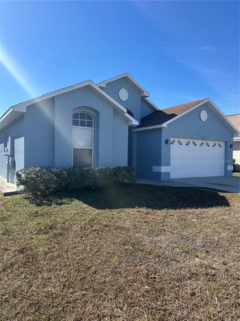 Single Family Residence at 11928 HATCHER CIRCLE
