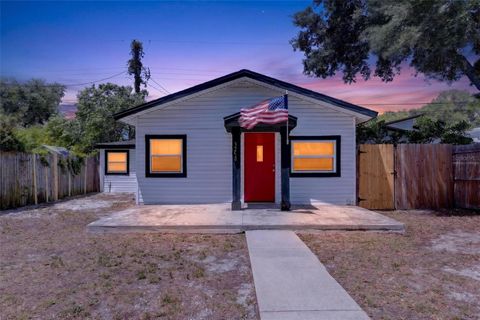 3250 PRESCOTT STREET N ST PETERSBURG FL 33713