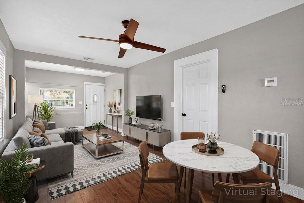 Photo of 3250 Prescott Street N, St Petersburg, FL 33713 (MLS # A4690739)