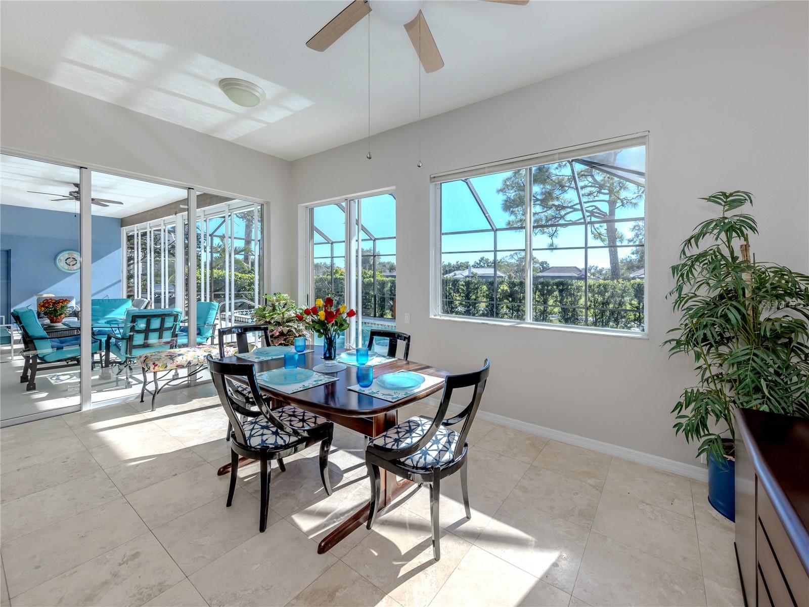 VENICE GOLF & COUNTRY CLUB - Residential