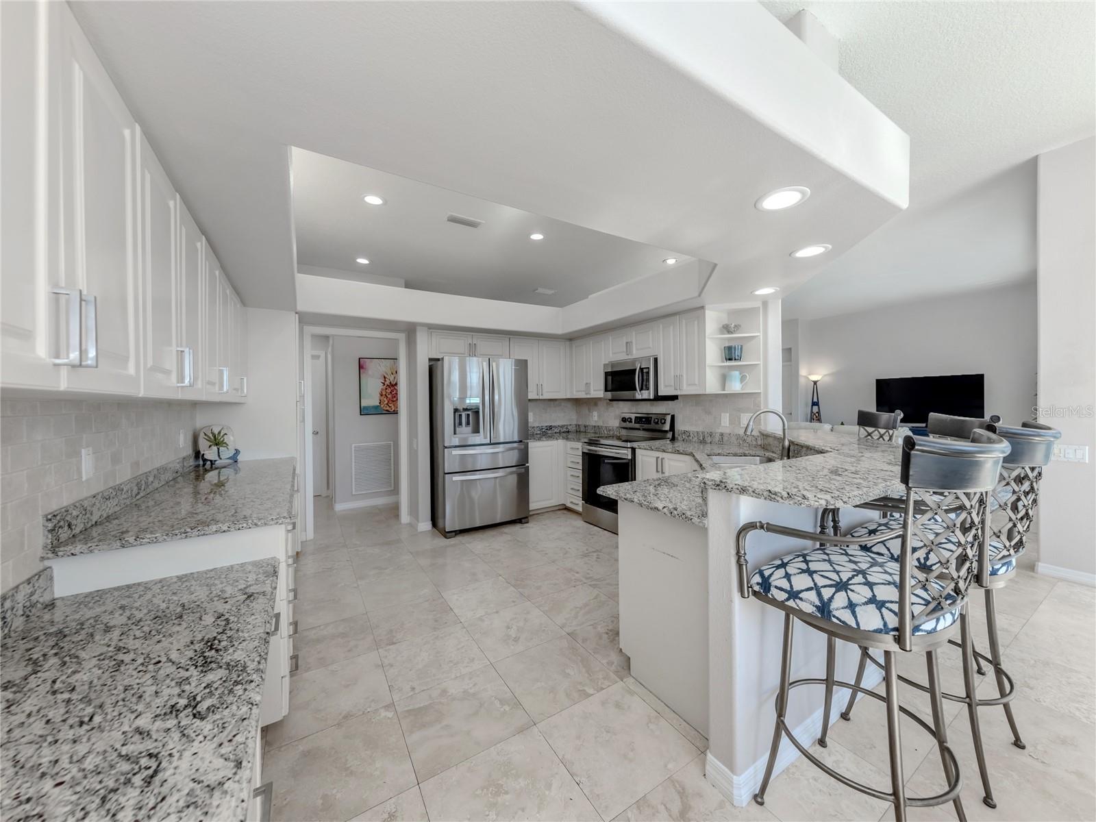 VENICE GOLF & COUNTRY CLUB - Residential