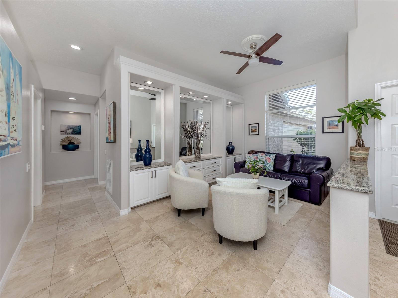 VENICE GOLF & COUNTRY CLUB - Residential