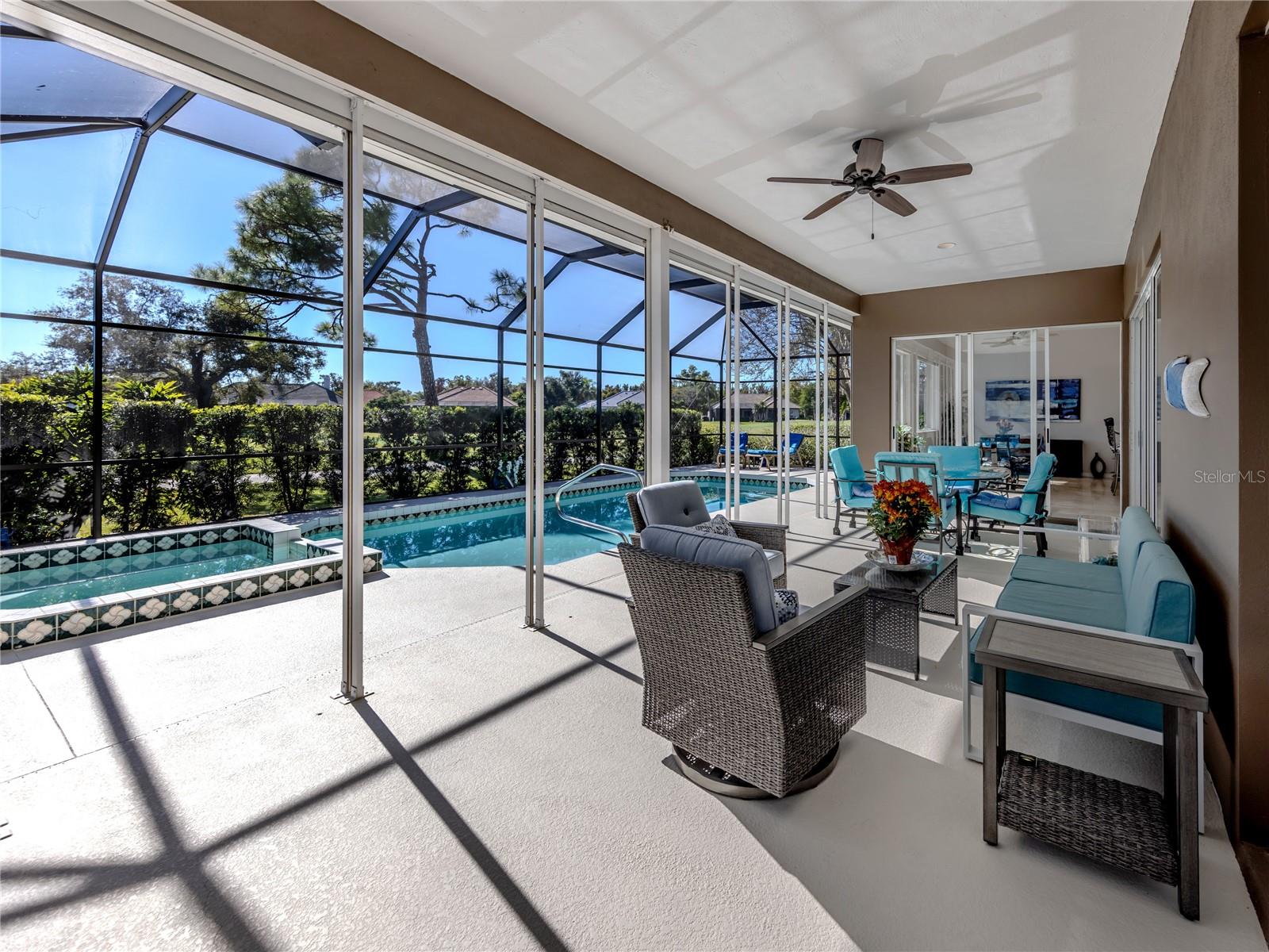 VENICE GOLF & COUNTRY CLUB - Residential