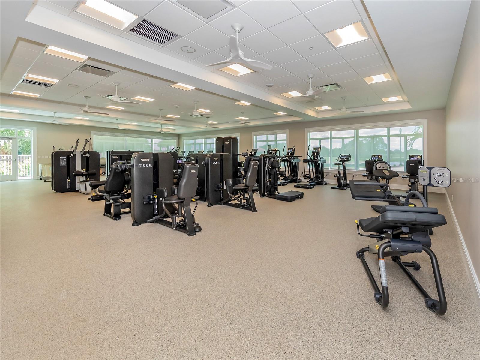 VENICE GOLF & COUNTRY CLUB - Residential