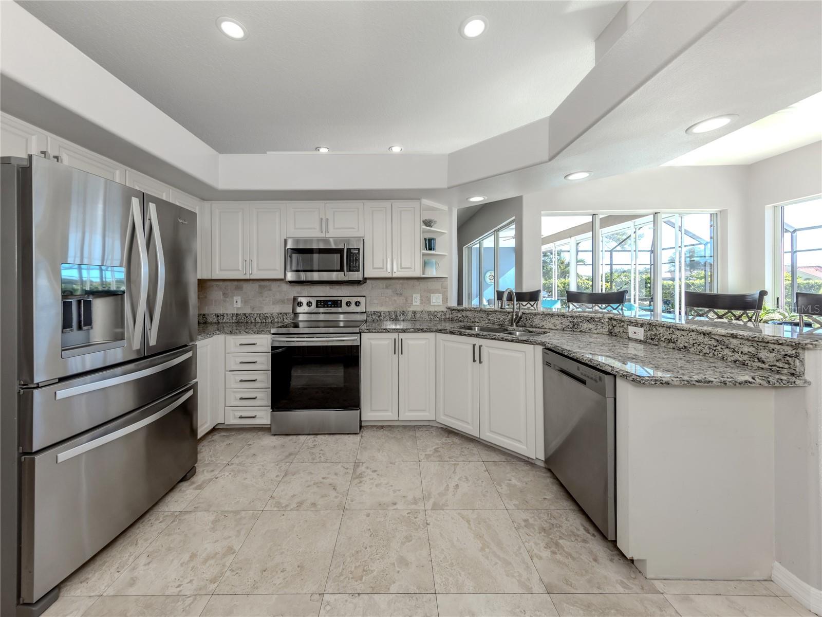 VENICE GOLF & COUNTRY CLUB - Residential