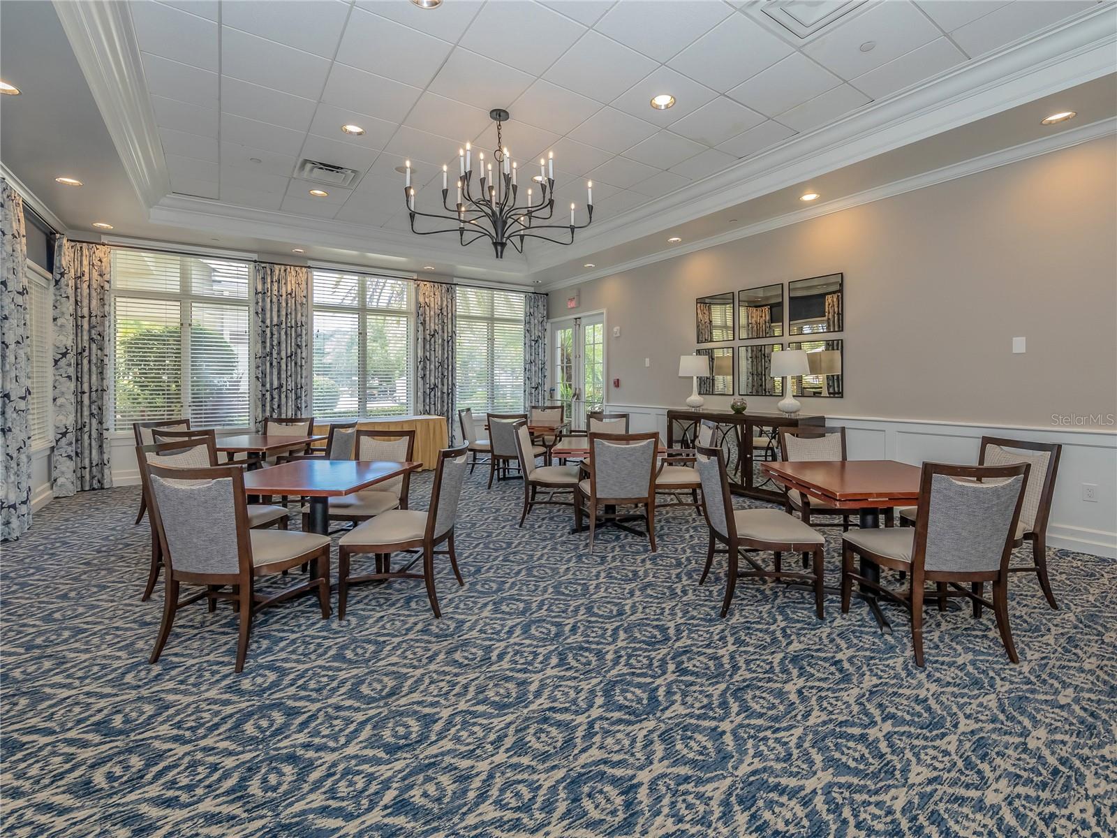 VENICE GOLF & COUNTRY CLUB - Residential