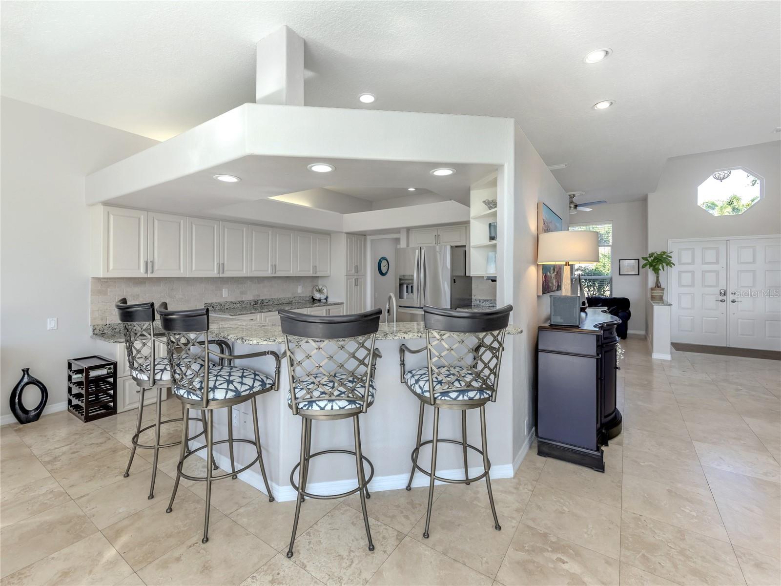 VENICE GOLF & COUNTRY CLUB - Residential