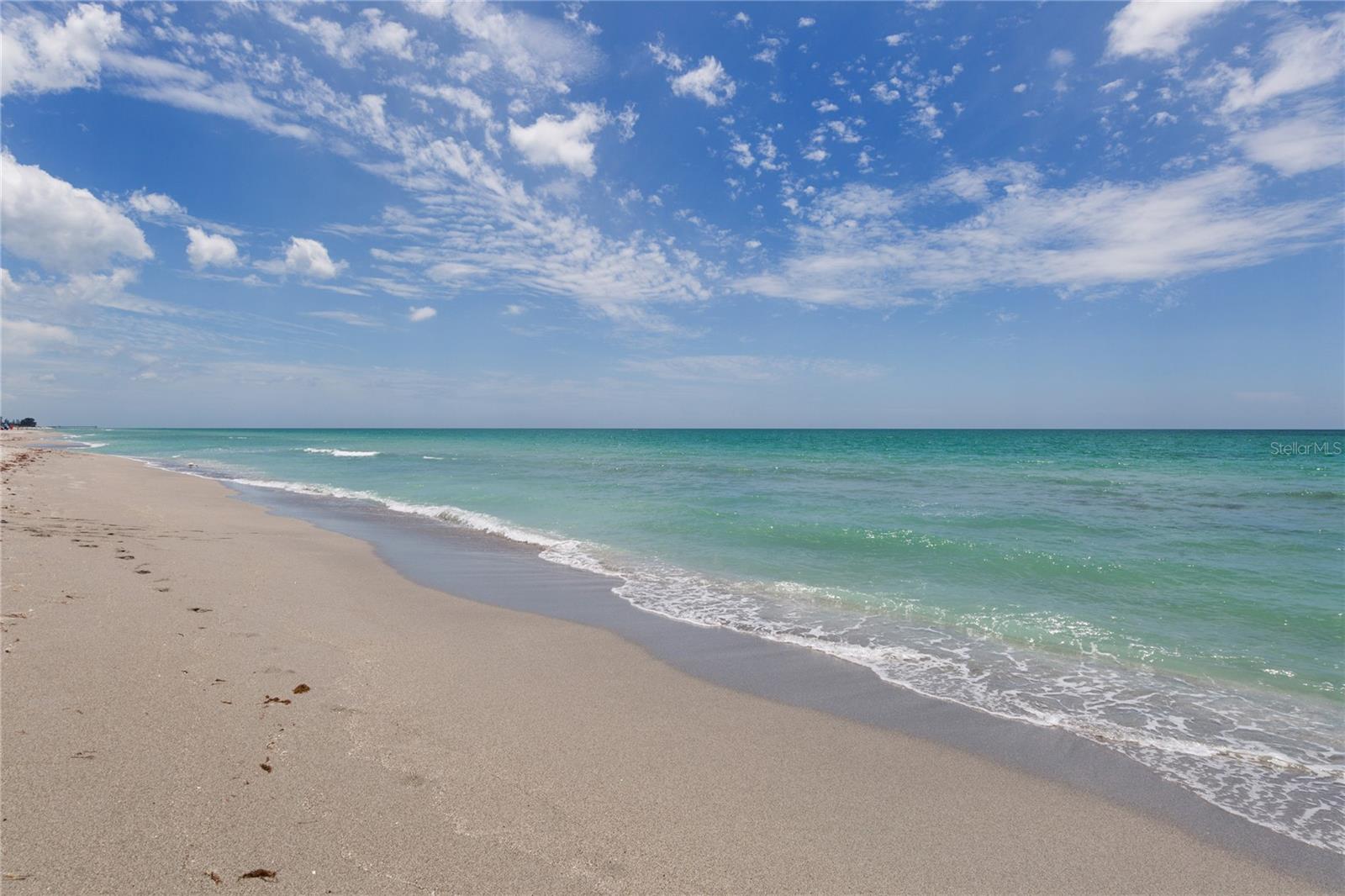 VENICE GOLF & COUNTRY CLUB - Residential