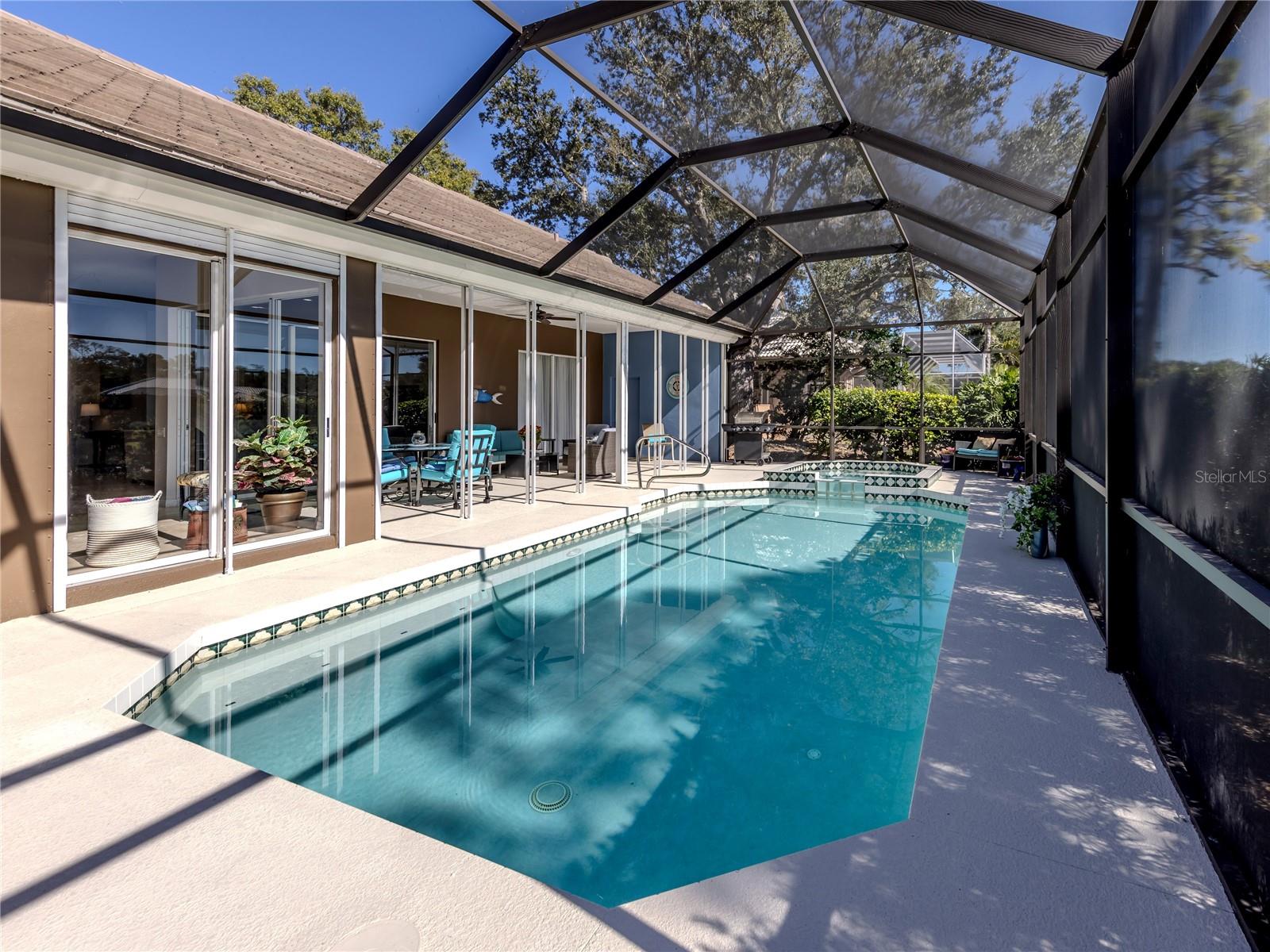 VENICE GOLF & COUNTRY CLUB - Residential