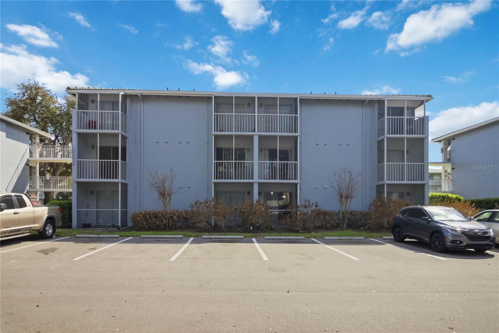 WATERSIDE AT CRANES ROOST A CONDO COMMUNITY - Residential