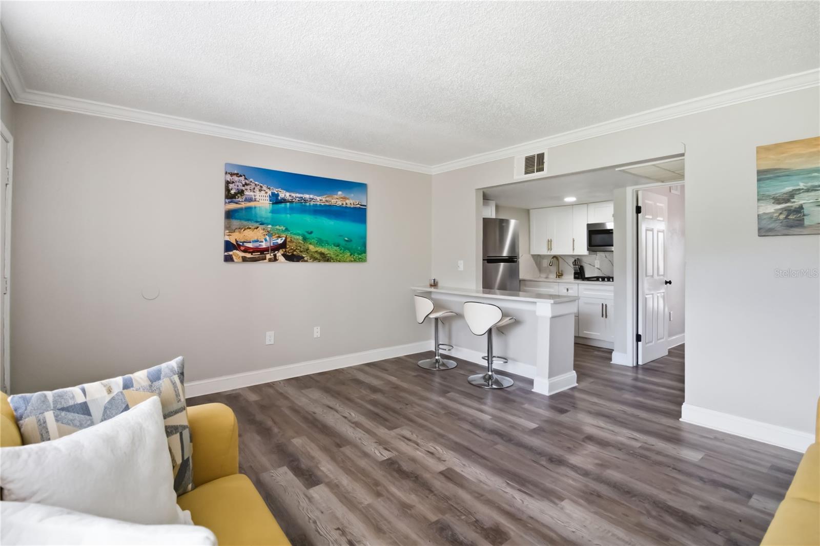 WATERSIDE AT CRANES ROOST A CONDO COMMUNITY - Residential