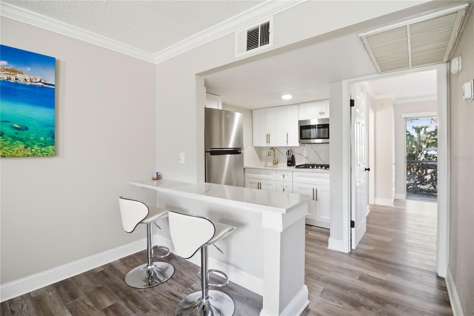 WATERSIDE AT CRANES ROOST A CONDO COMMUNITY - Residential