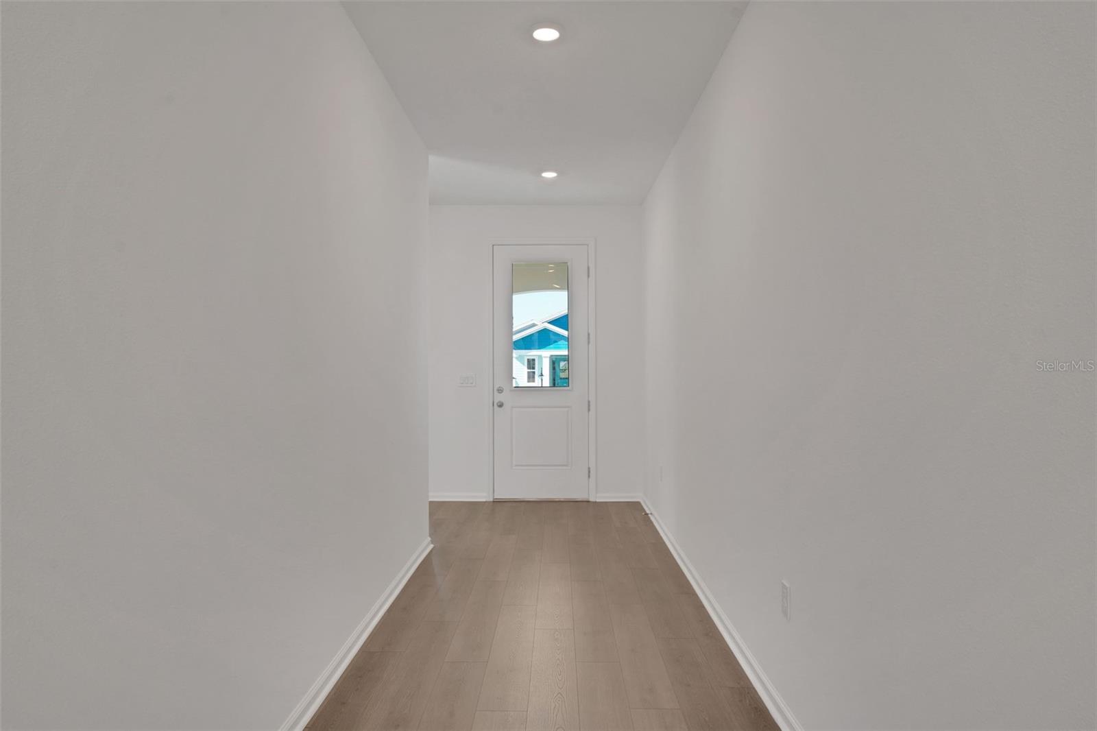 GREEN KEY VILLAGE - Residential