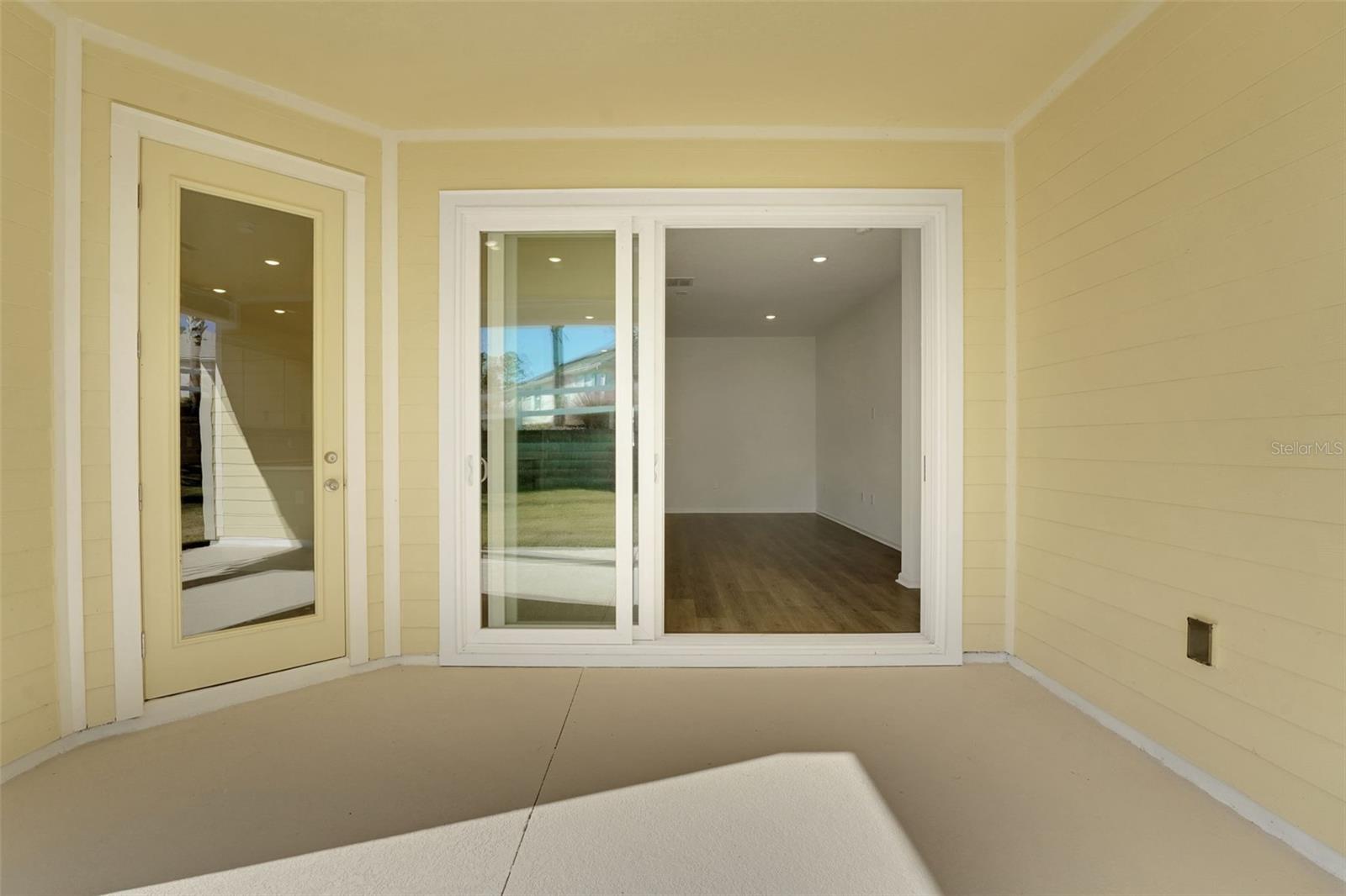 GREEN KEY VILLAGE - Residential