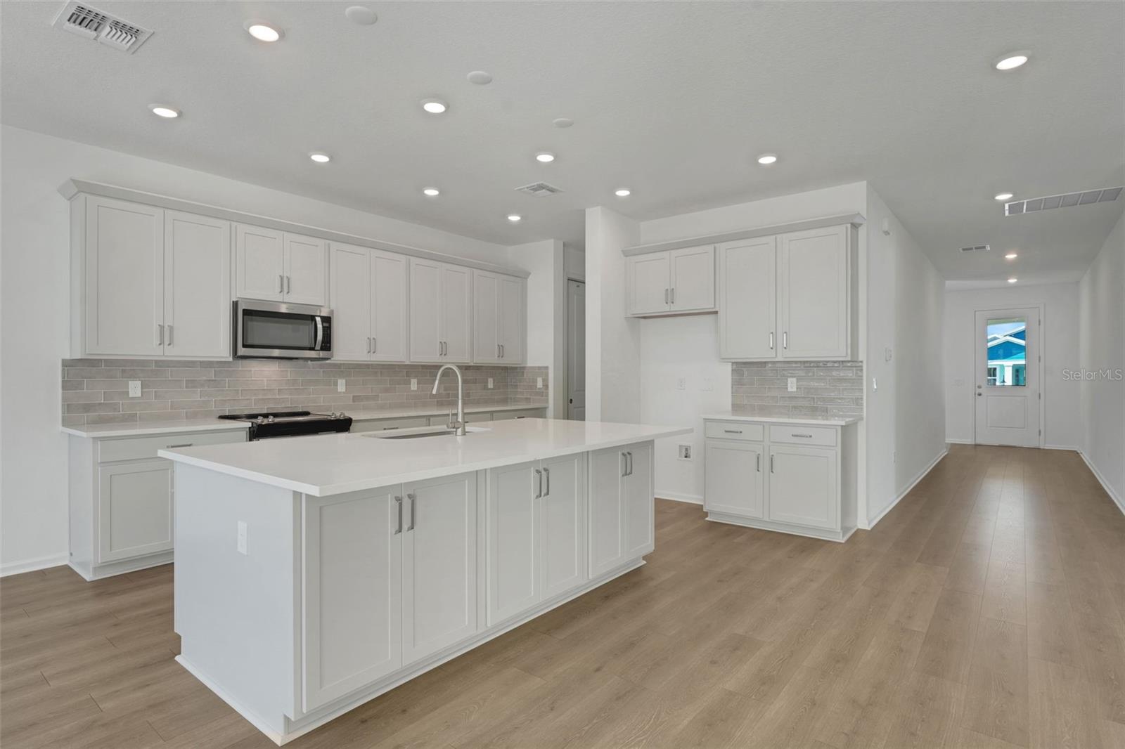 GREEN KEY VILLAGE - Residential