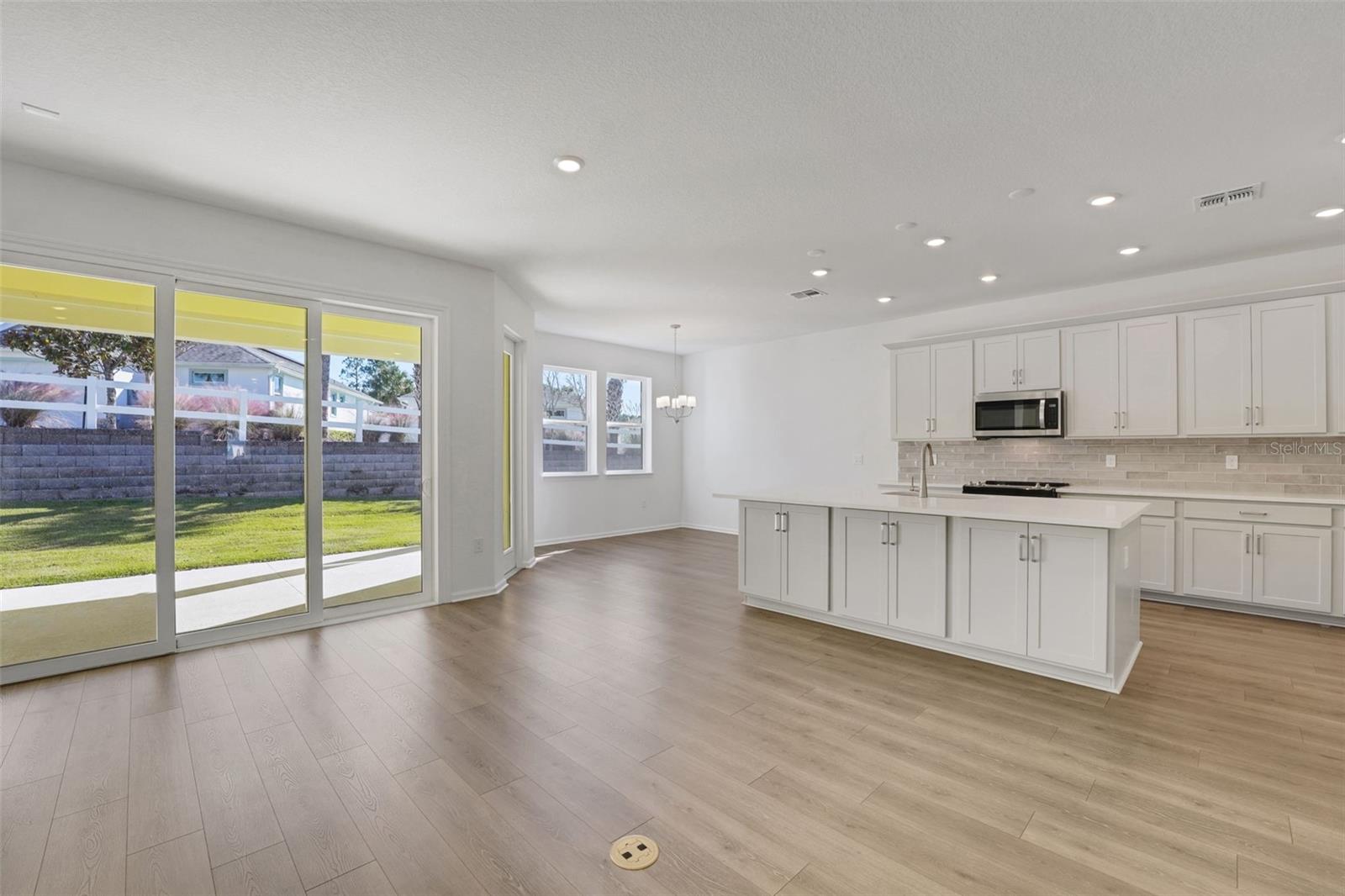 GREEN KEY VILLAGE - Residential