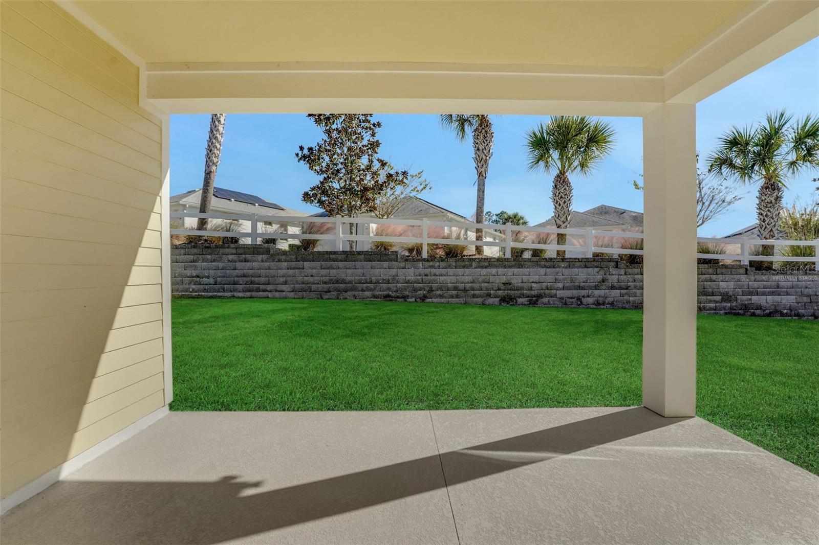 GREEN KEY VILLAGE - Residential