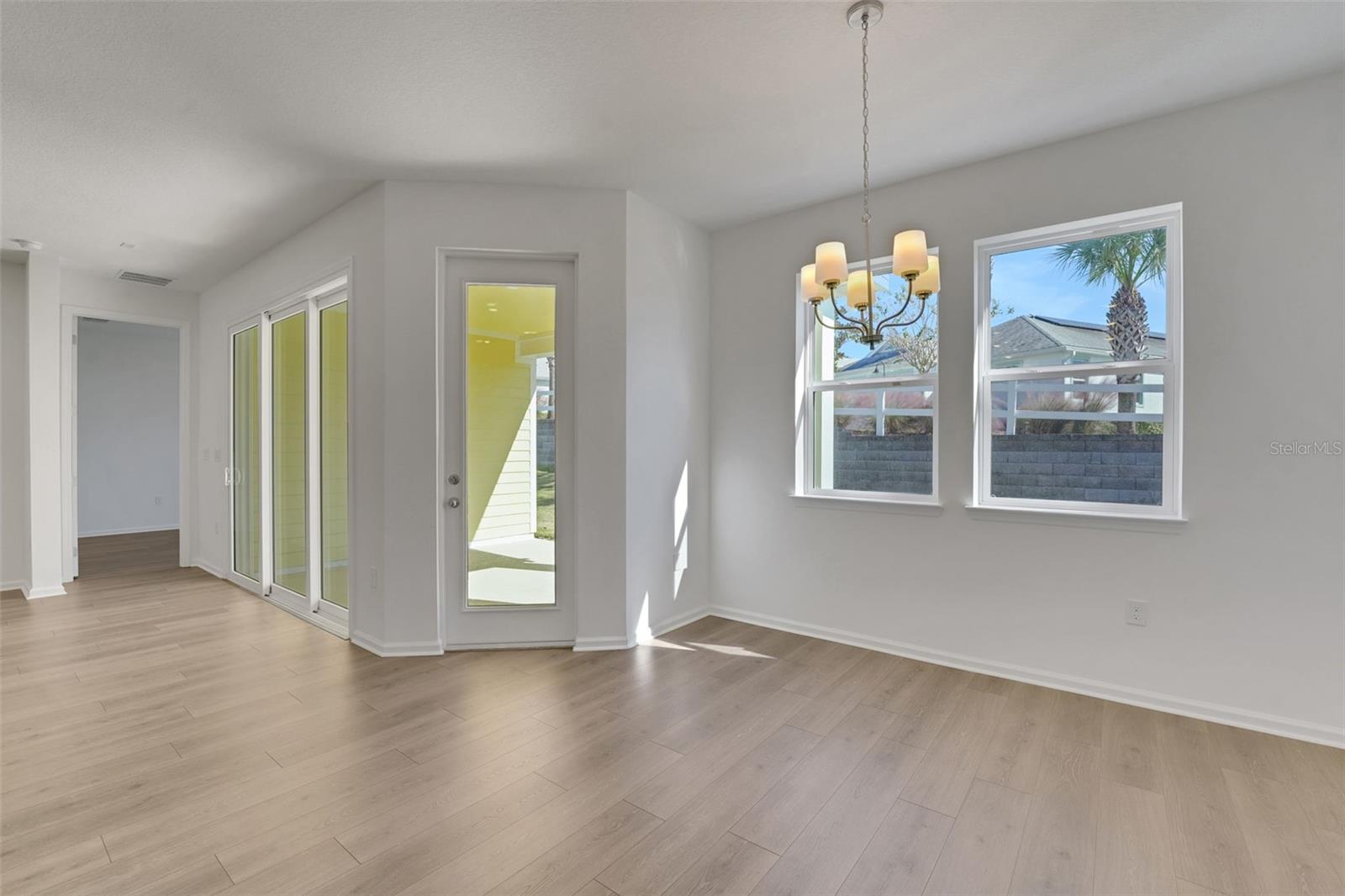 GREEN KEY VILLAGE - Residential