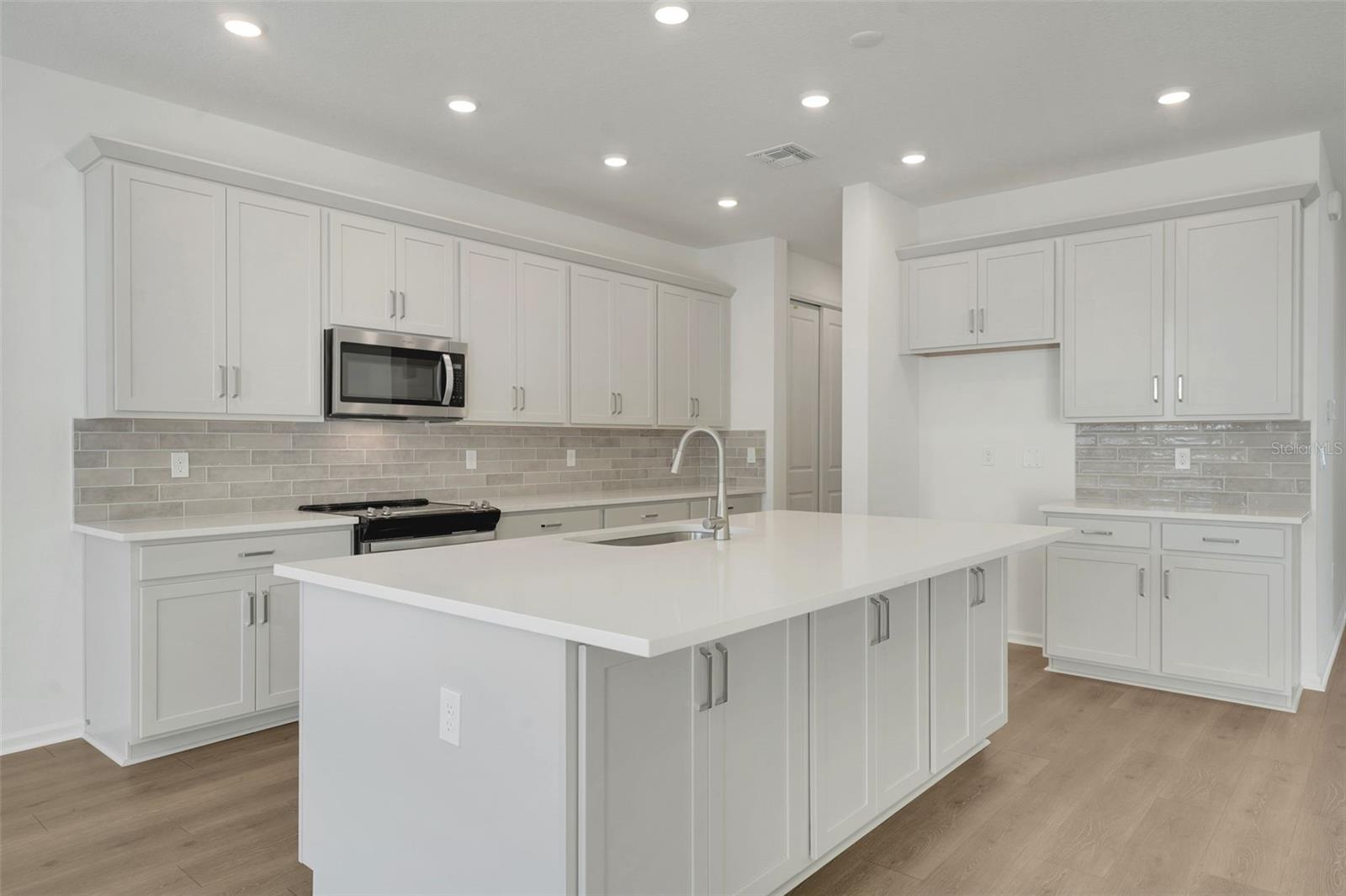 GREEN KEY VILLAGE - Residential