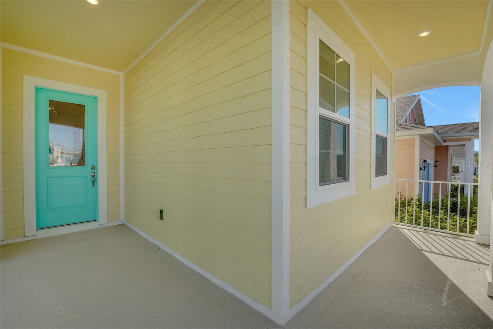 GREEN KEY VILLAGE - Residential