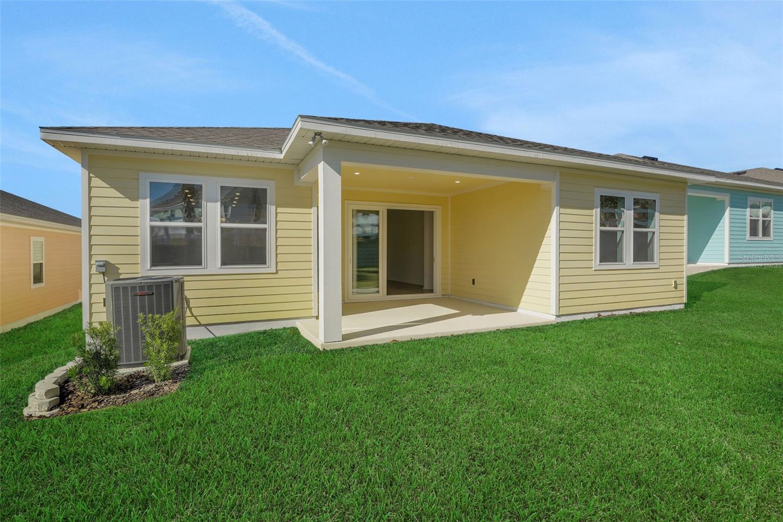 GREEN KEY VILLAGE - Residential