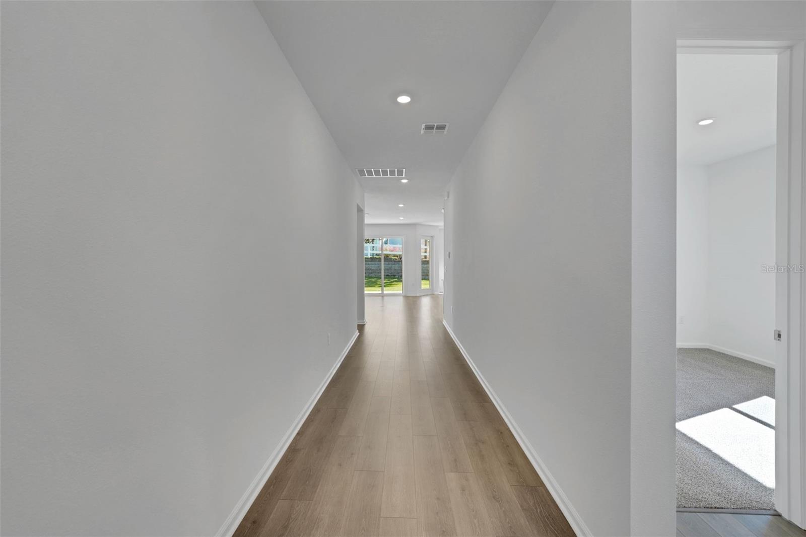 GREEN KEY VILLAGE - Residential