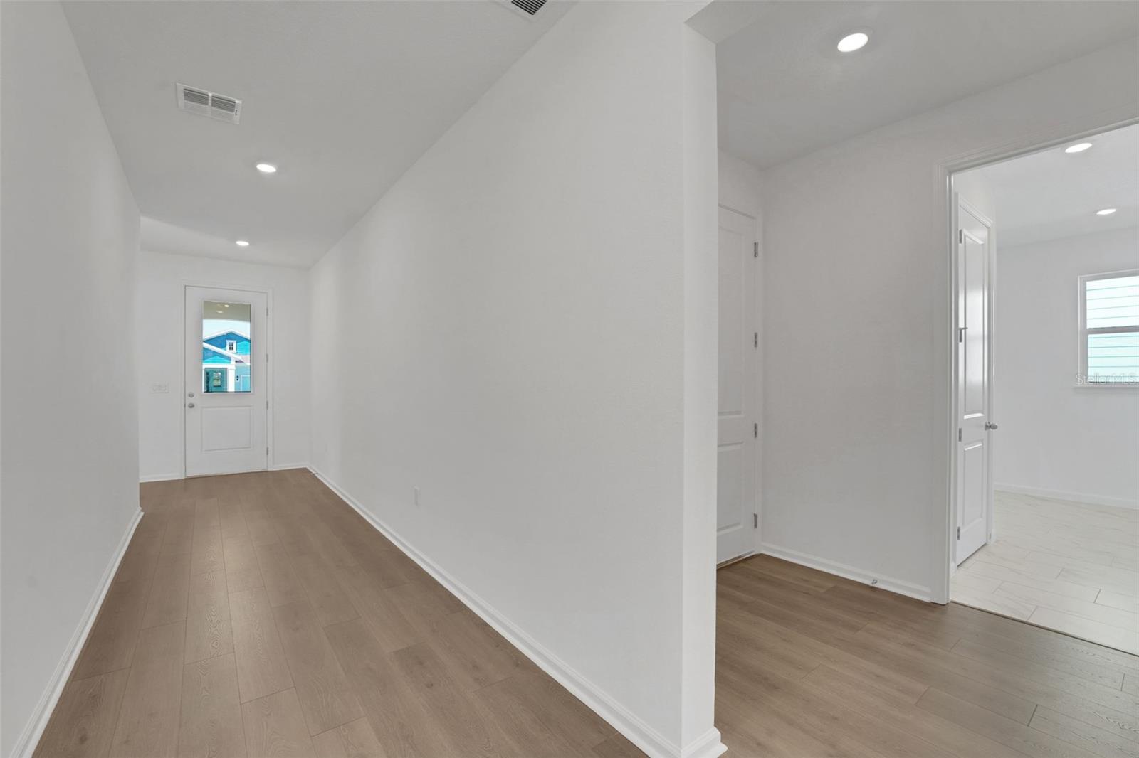 GREEN KEY VILLAGE - Residential