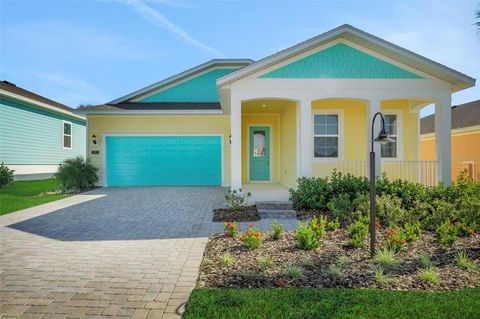 Photo of 991 Fiesta Key Circle, Lady Lake, FL 32159 (MLS # G5111302)