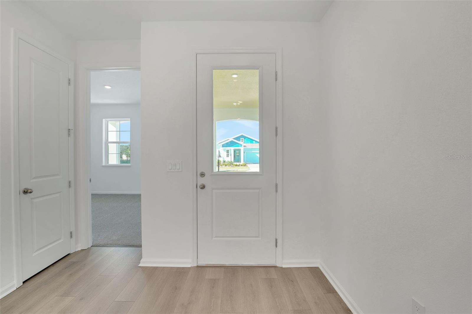 GREEN KEY VILLAGE - Residential