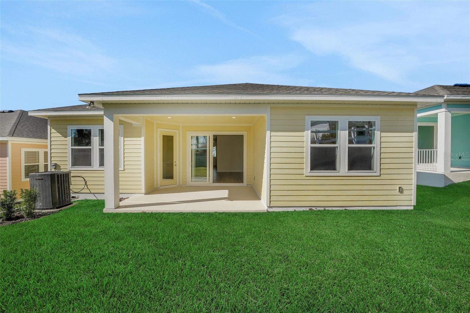 GREEN KEY VILLAGE - Residential