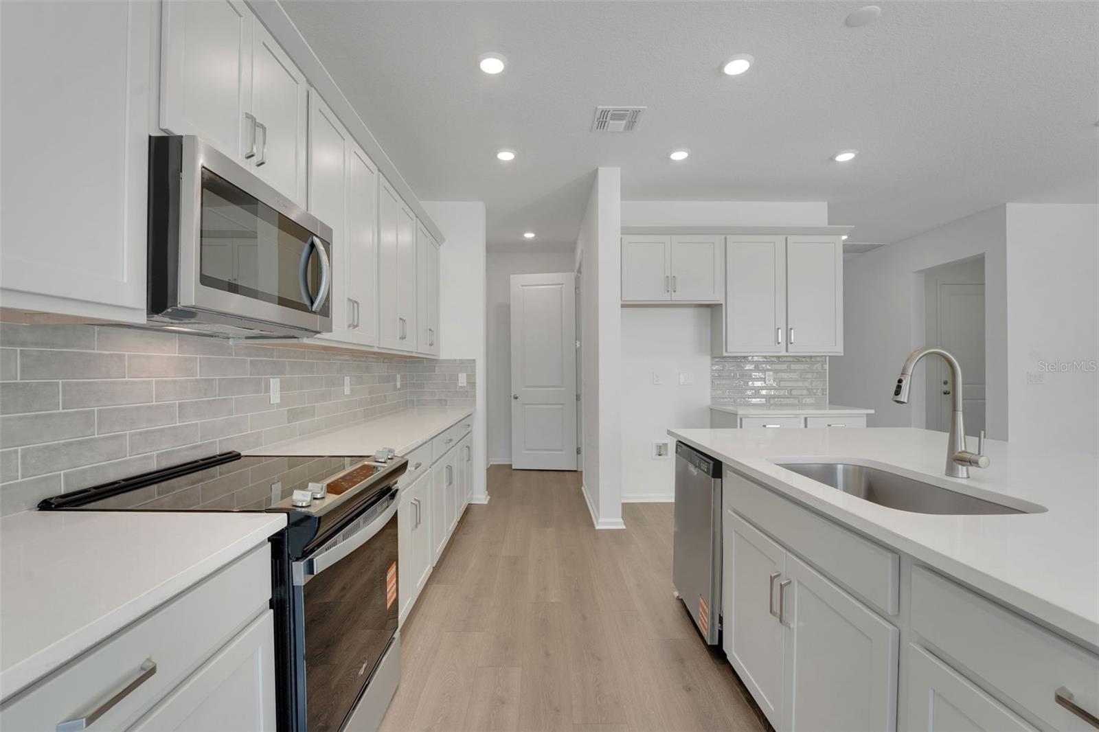 GREEN KEY VILLAGE - Residential