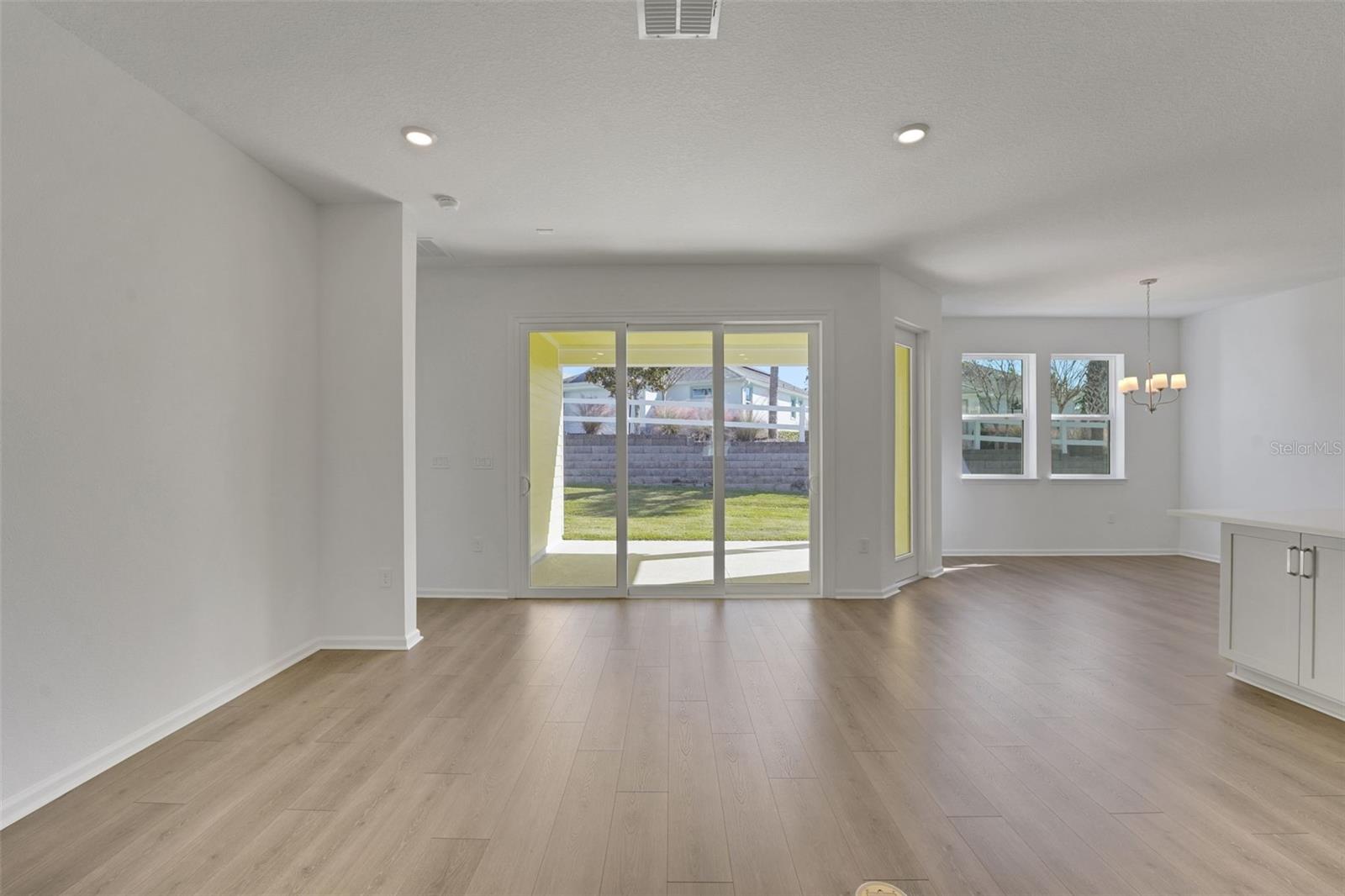 GREEN KEY VILLAGE - Residential