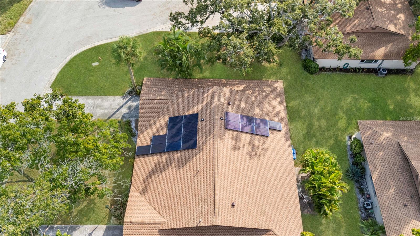 WOODLAND VILLAGE - Residential