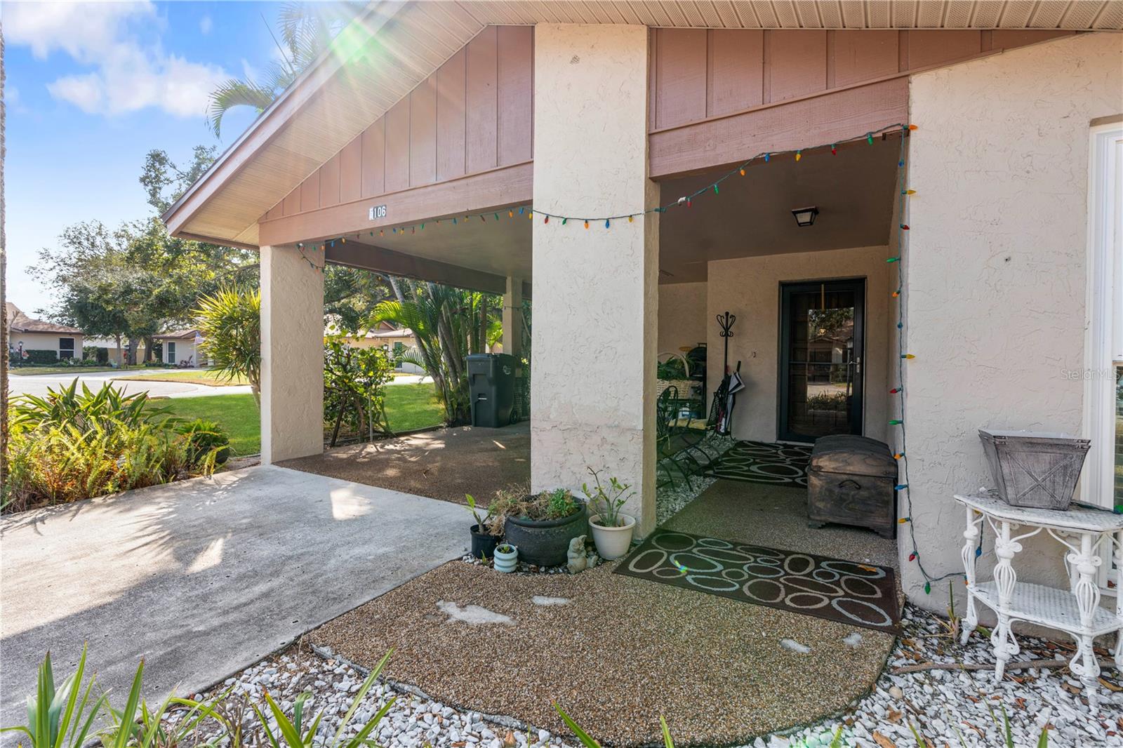 WOODLAND VILLAGE - Residential