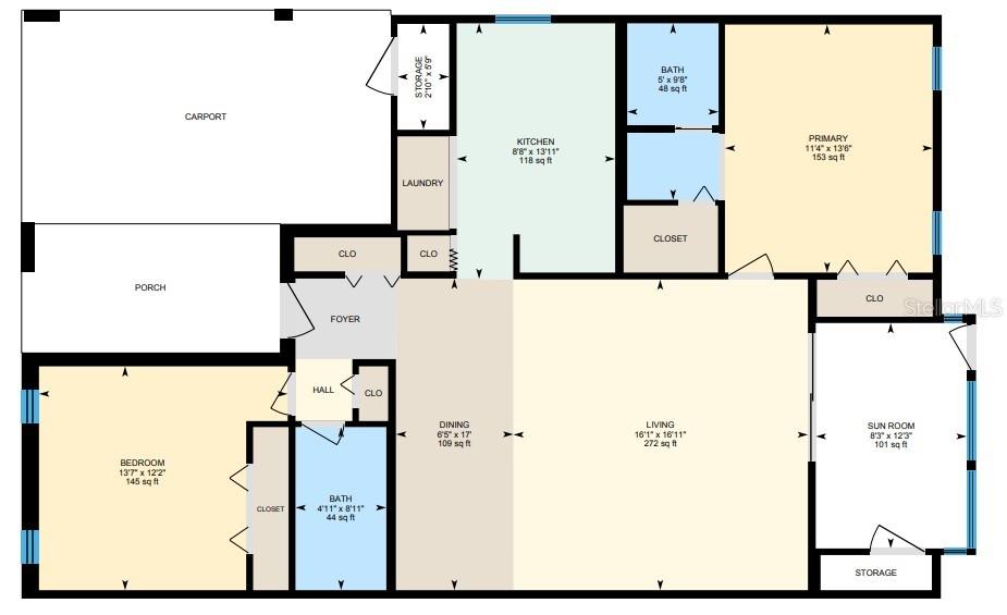 WOODLAND VILLAGE - Residential