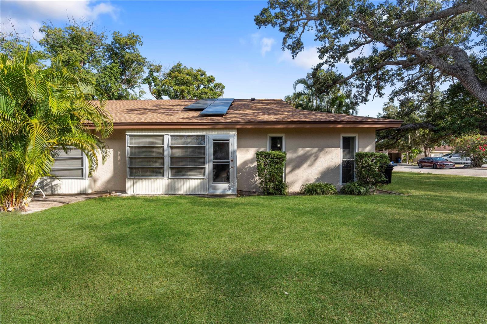 WOODLAND VILLAGE - Residential