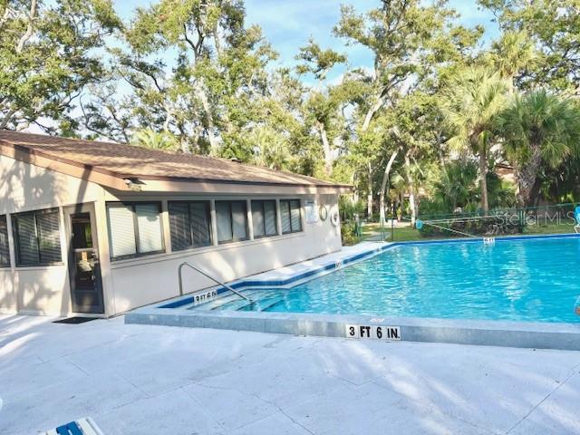 WOODLAND VILLAGE - Residential